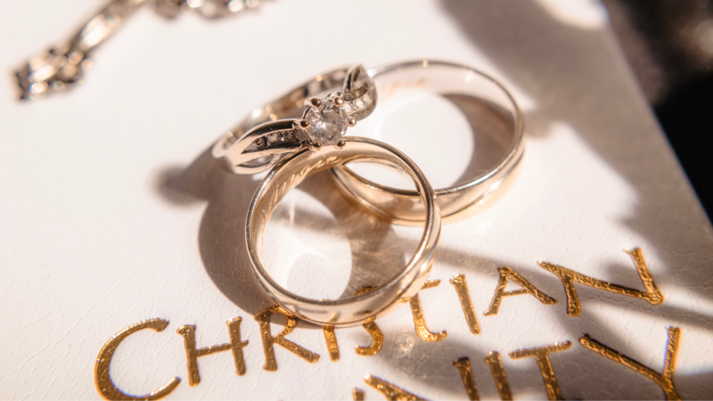 Invitation for Filipina Hungarian Wedding in Hungary