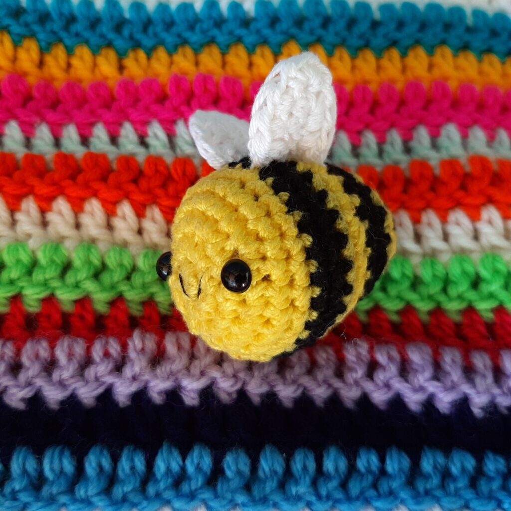 Woolshie a brand of amigurumi crochet