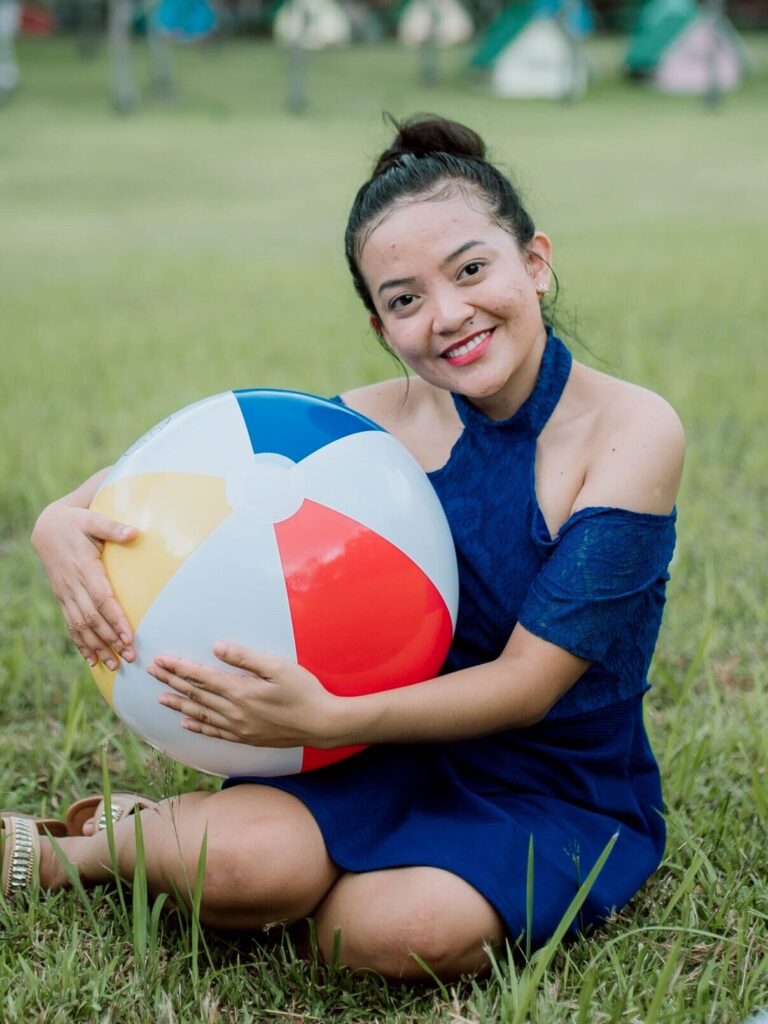 Angie profile photo Woolshie Crochet Patterns, Mom Blog, and Kids Learning
