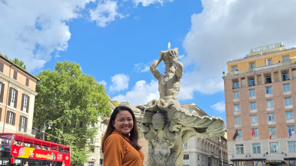 Family Reunification visa - you can travel around EU