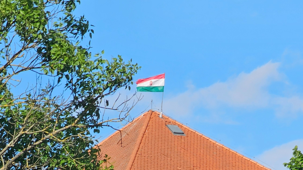 life in hungary - permanent permit