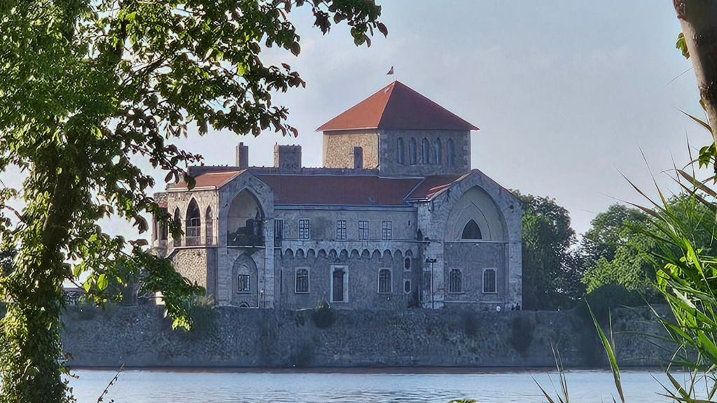 favorite places in hungary