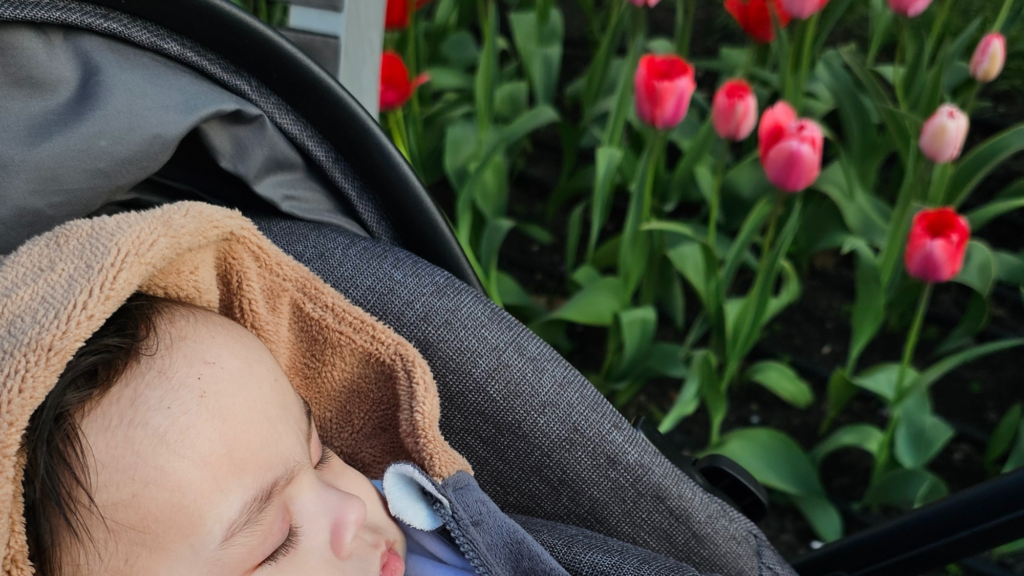 filipina giving birth in hungary