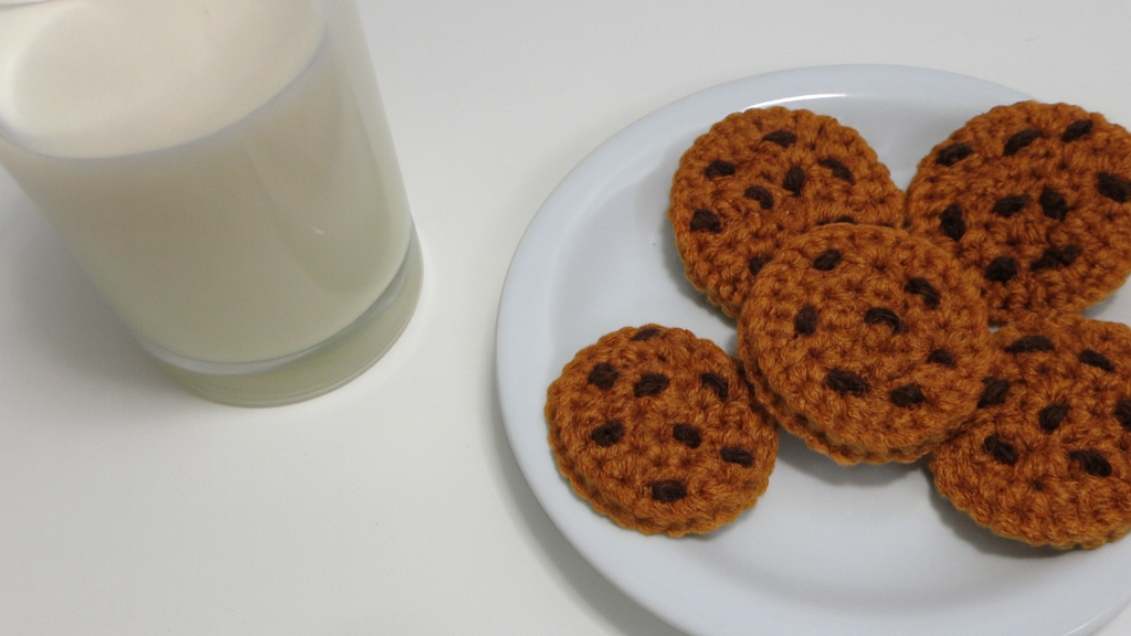 Woolshie cookie policy illustration