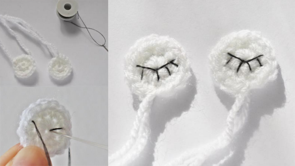 Heart couple crochet pattern valentines woolshie crochet