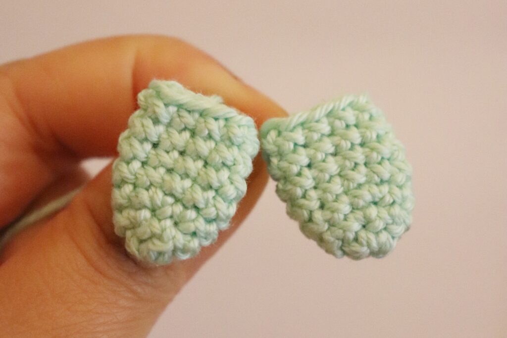 Naree the Narwhal Crochet Pattern by woolshie