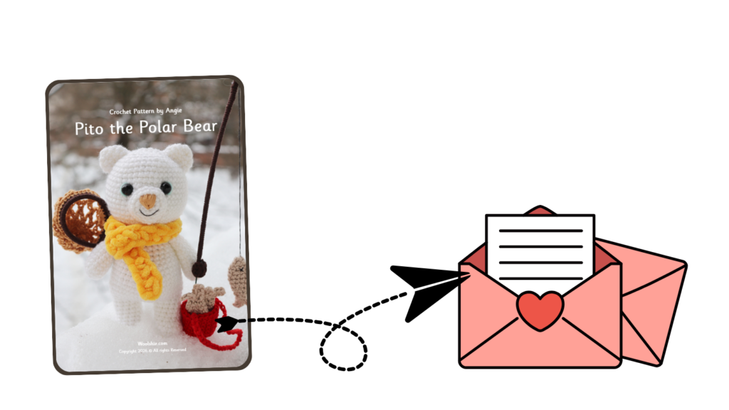 get your free pattern