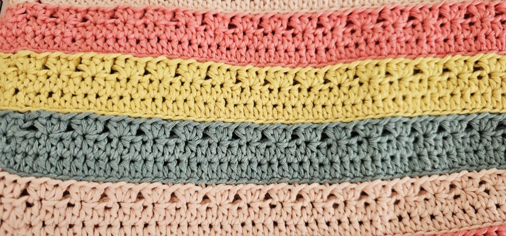 How to Read Crochet Patterns (Beginner Guide + Tips & Basics) with Woolshie Crochet