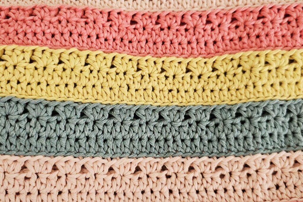 How to Read Crochet Patterns (Beginner Guide + Tips & Basics) with Woolshie Crochet