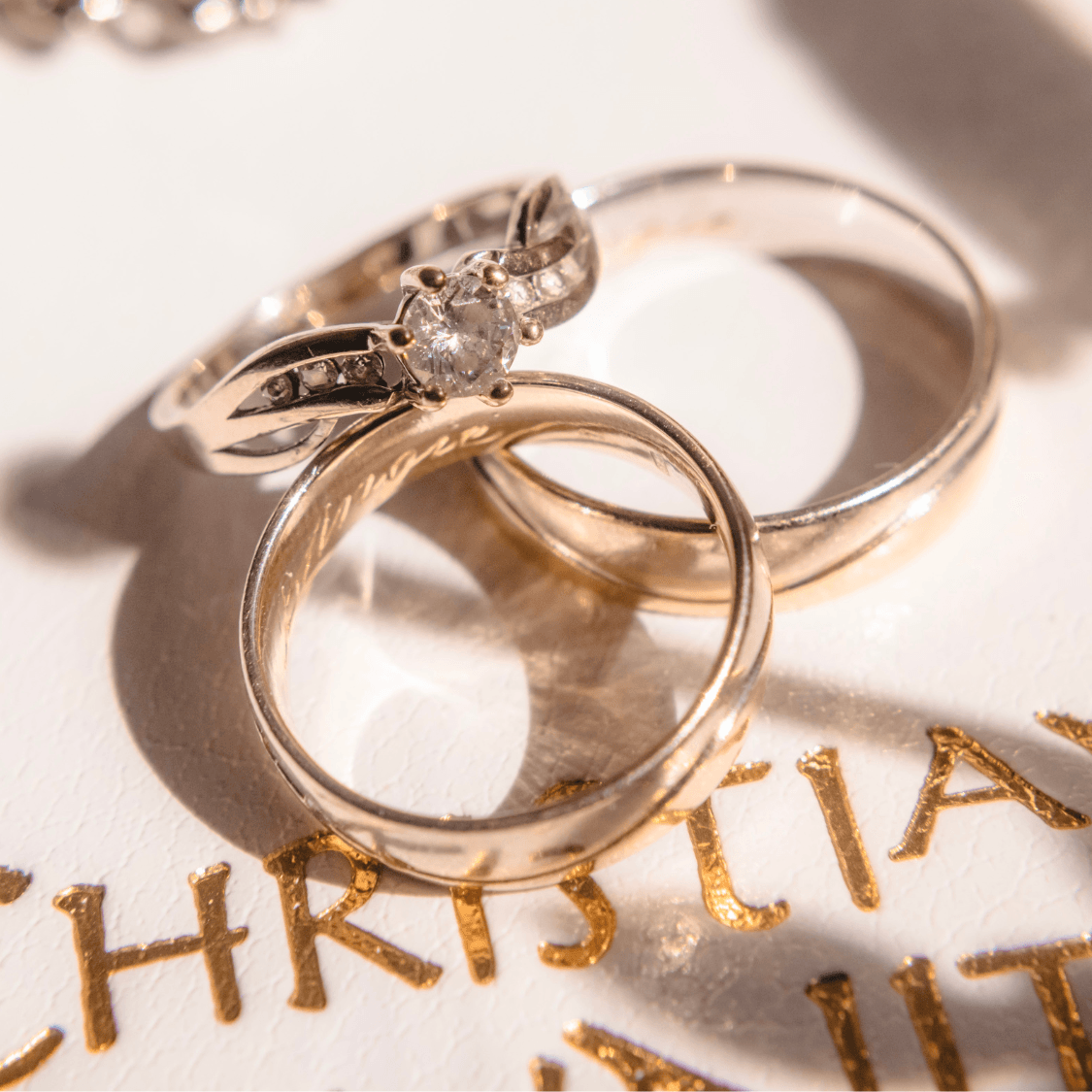 My Wedding