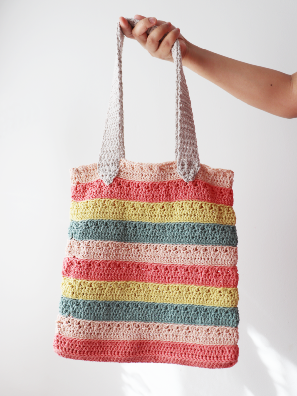 samarah beach bag woolshie